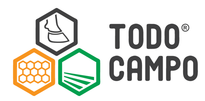 Logo de TODO CAMPO PERU ®